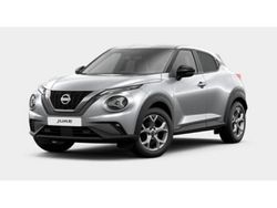 Overige Gebruikt 2024 Nissan Juke N-Connecta SUV | € 26.999 (Duur)