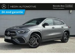 Grijs Gebruikt 2025 Mercedes GLA250 Business SUV | € 55.465 (Duur)