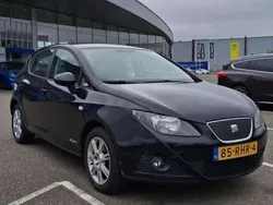 Zwart Gebruikt 2011 Seat Ibiza Copa Hatchback | € 2.250 (Eerlijke prijs)