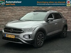 Grijs Gebruikt 2022 VW T-Roc Business+ SUV | € 32.950 (Eerlijke prijs)