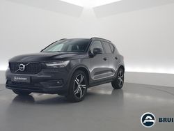 Zwart Gebruikt 2022 Volvo XC40 R-Design SUV | € 29.950 (Goede deal)