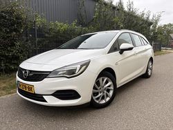 Wit Gebruikt 2020 Opel Astra Edition Stationwagen | € 8.650 (Goede deal)