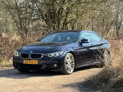 Zwart Gebruikt 2018 BMW 430 Gran Coupé M Sport Coupé | € 25.950 (Duur)