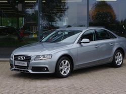 Grijs Gebruikt 2011 Audi A4 Sedan | € 8.450 (Eerlijke prijs)