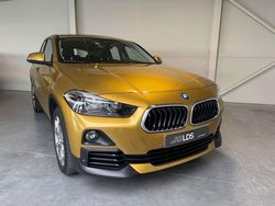 Overige Gebruikt 2018 BMW X2 SUV | € 20.900 (Eerlijke prijs)