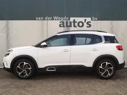 Wit Gebruikt 2019 Citroën C5 Aircross Business Class SUV | € 13.900 (Eerlijke prijs)