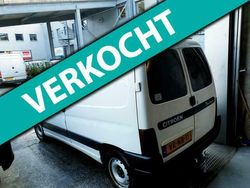 Overige Gebruikt 1997 Citroën Berlingo MPV | € 399