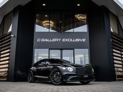 Zwart, metallic lak Gebruikt 2018 Bentley Continental GT Coupé | € 179.995