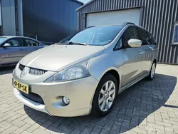 Beige Gebruikt 2007 Mitsubishi Grandis MPV | € 3.499 (Eerlijke prijs)