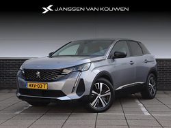 Grijs Gebruikt 2022 Peugeot 3008 Allure SUV | € 22.885 (Goede deal)