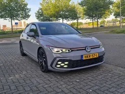Gebruikt 2020 VW Golf VIII GTI Hatchback | € 26.800 (Goede deal)