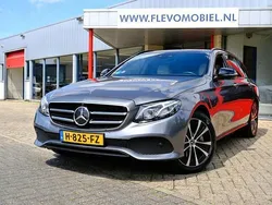 Grijs Gebruikt 2020 Mercedes 300 Premium Plus Stationwagen | € 28.450 (Eerlijke prijs)