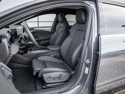 Grijs Nieuw 2025 Audi e-tron Sportback SUV | € 76.950 (Duur)