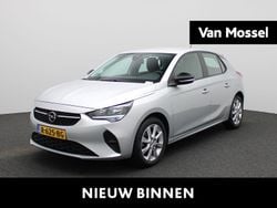Grijs Gebruikt 2022 Opel Corsa Edition Hatchback | € 11.900 (Goede deal)