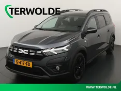 Grijs Gebruikt 2023 Dacia Jogger Extreme MPV | € 20.595 (Iets duurder)