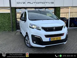 Wit Gebruikt 2019 Peugeot Expert Sport Van | € 17.950 (Eerlijke prijs)