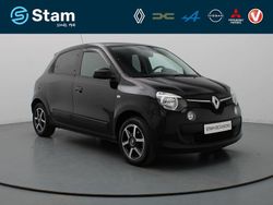 Zwart Gebruikt 2018 Renault Twingo LIMITED Hatchback | € 8.490 (Eerlijke prijs)