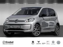 Zilver Gebruikt 2024 VW e-up! Edition Hatchback | € 23.529