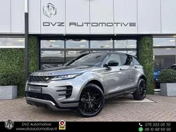 Grijs, metallic lak Gebruikt 2021 Land Rover Range Rover evoque R-Dynamic SUV | € 44.950 (Eerlijke prijs)