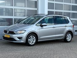 Grijs Gebruikt 2014 VW Golf Sportsvan Highline MPV | € 12.945 (Goede deal)