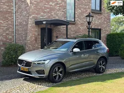Grijs Gebruikt 2019 Volvo XC60 R-Design SUV | € 26.900 (Iets duurder)
