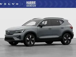 Grijs, metallic lak Nieuw 2025 Volvo EX40 Business Edition SUV | € 52.240 (Eerlijke prijs)