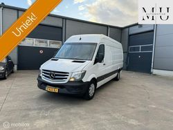 Overige Gebruikt 2016 Mercedes Sprinter Van | € 21.750 (Duur)
