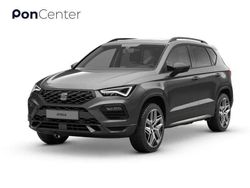 Grijs Nieuw 2025 Seat Ateca Business SUV | € 49.650 (Duur)