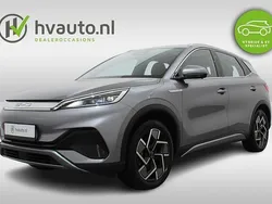 Grijs Gebruikt 2023 BYD Atto 3 Design SUV | € 26.900 (Goede deal)