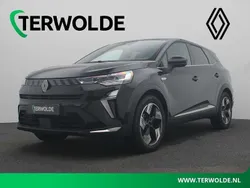 Zwart Nieuw 2025 Renault Symbioz Evolution SUV | € 33.790 (Eerlijke prijs)