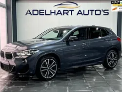 Grijs Gebruikt 2019 BMW X2 Executive SUV | € 22.950 (Goede deal)
