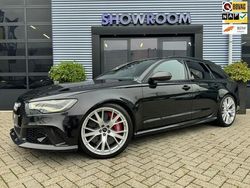 Zwart, metallic lak Gebruikt 2014 Audi RS6 Proline Stationwagen | € 55.900 (Iets duurder)