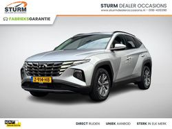 Zilver Gebruikt 2024 Hyundai Tucson Comfort SUV | € 38.439 (Eerlijke prijs)