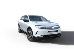 Wit Nieuw 2025 Opel Grandland X Business Edition SUV | € 45.169 (Goede deal)