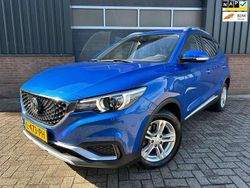 Blauw Gebruikt 2021 MG ZS Comfort Sedan | € 11.999 (Goede deal)