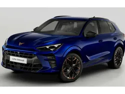 Cosmos blue Nieuw 2025 Cupra Terramar SUV | € 51.217 (Goede deal)