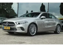 Gebruikt 2020 Mercedes A180 Premium Plus Sedan | € 25.900 (Goede deal)