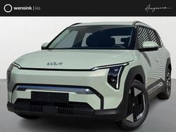 Groen Nieuw 2025 Kia EV3 Plus SUV | € 38.640 (Goede deal)