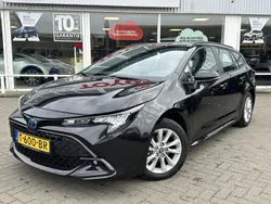Toyota Corolla Hybrid
