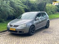 Grijs Gebruikt 2008 VW Golf VI Sportline Hatchback | € 3.749 (Eerlijke prijs)