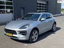 Grijs Gebruikt 2019 Porsche Macan S SUV | € 40.500