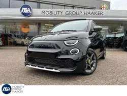 , metallic lak Nieuw 2025 Fiat 500e Abarth Hatchback | € 34.900 (Iets duurder)