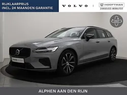 Gebruikt 2022 Volvo V60 Plus Stationwagen | € 48.900