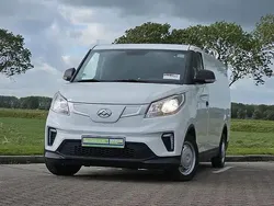 Wit Gebruikt 2022 Maxus eDeliver 3 Van | € 17.450 (Super prijs)