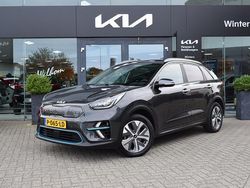 Grijs Gebruikt 2022 Kia e-Niro 3 SUV | € 26.755 (Goede deal)