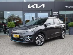 Grijs Gebruikt 2022 Kia e-Niro 3 SUV | € 26.755 (Goede deal)