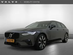 Grijs Gebruikt 2024 Volvo V90 Stationwagen | € 54.435 (Iets duurder)