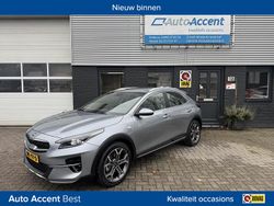 Grijs Gebruikt 2021 Kia XCeed SUV | € 22.444 (Eerlijke prijs)