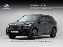 Zwart Gebruikt 2025 BMW iX1 M Sport SUV | € 59.950
