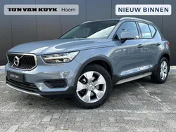 Grijs Gebruikt 2019 Volvo XC40 Momentum SUV | € 29.950 (Eerlijke prijs)
